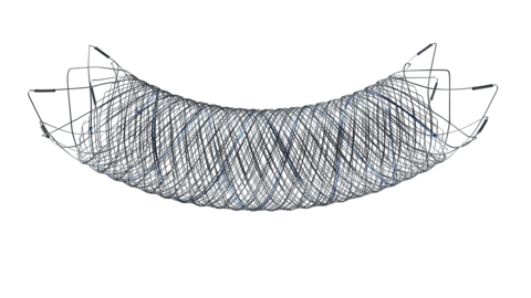 MicroVention Celebrates One-Year Anniversary of FRED™ X Flow Diverter ...