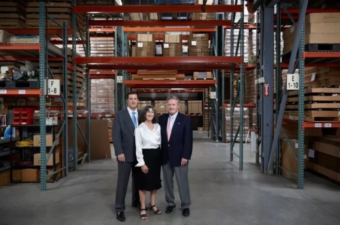 Excel Dryer-Warehouse