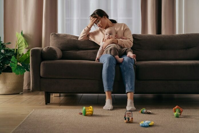 Postpartum Mothers