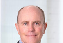 Abcuro Names George Eldridge Chief Financial Officer