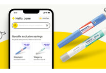 GoodRx Partners with Novo Nordisk to Offer Ozempic and Wegovy for $499 Per Month