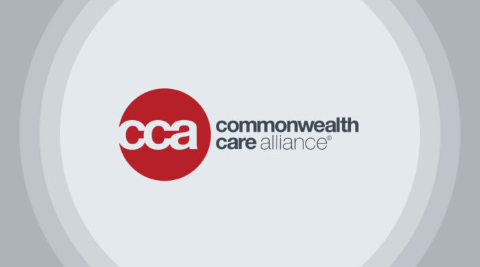 Commonwealth Care Alliance