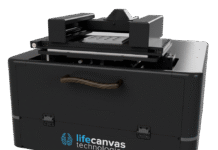 LifeCanvas Unveils DALISPIM Open-Top Light Sheet Microscope for Next-Generation 3D Imaging