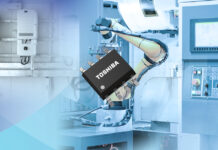 Toshiba Introduces Dual-Channel Digital Isolators for High-Speed, Stable Data Transmission in Industrial Equipment