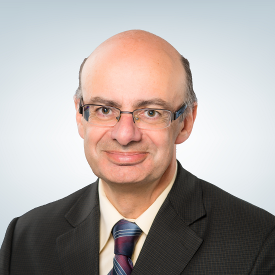 Denny Sakkas, PhD