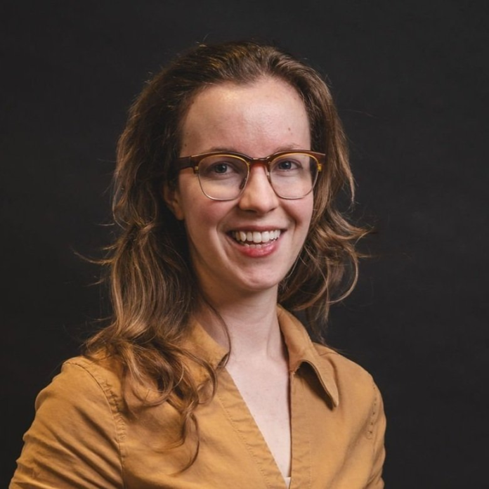 Erika DeBenedictis, Ph.D.
