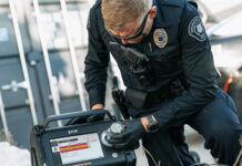Teledyne FLIR Defense to Supply Portable Chemical Detectors to U.S. Customs and Border Protection in Fight Against Narcotics