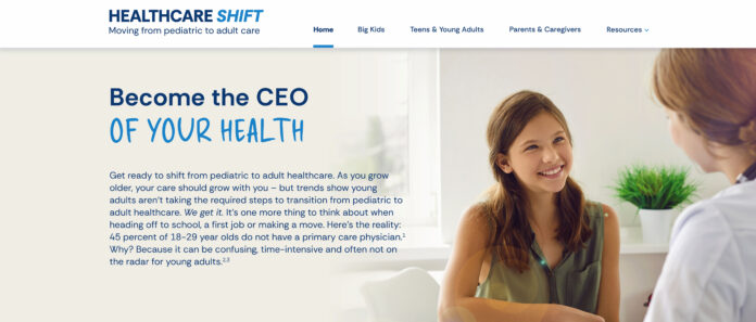 Healthcare-Shift