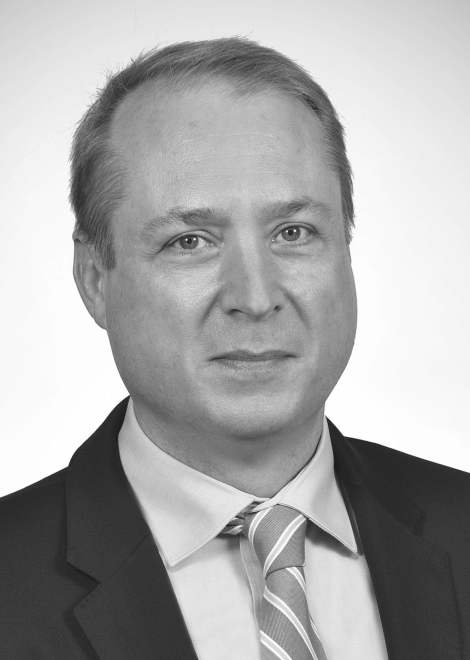 Jean-Luc Herbeaux, Ph.D.