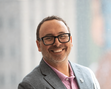 Leonard D’Avolio, Ph.D.