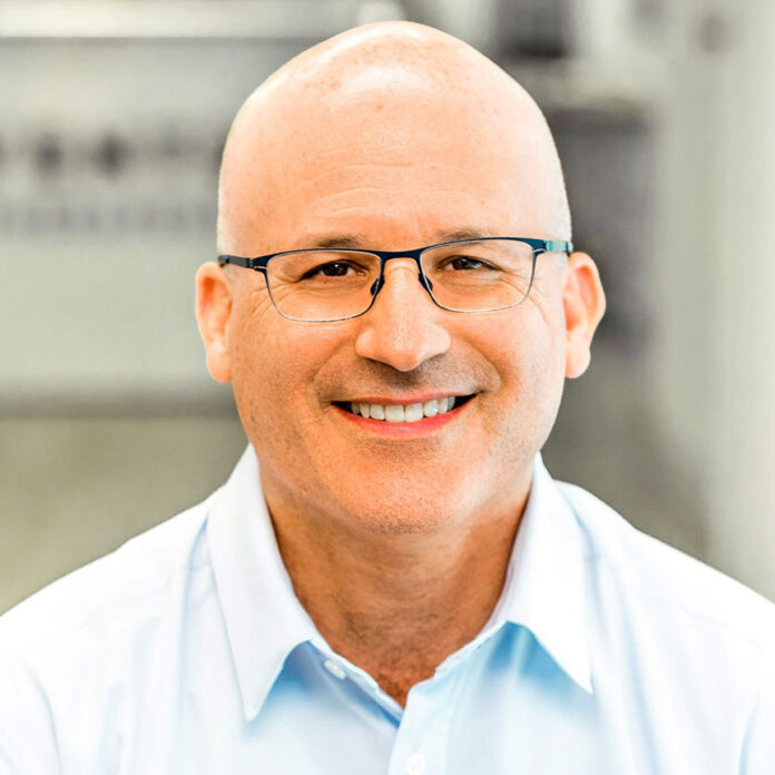 Michael Crackower, Ph.D.