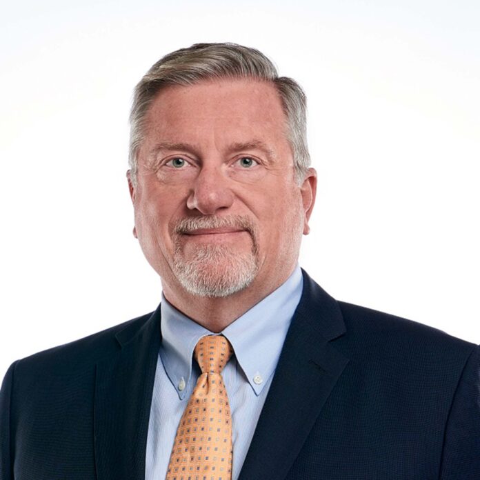 Patrick Cashman
