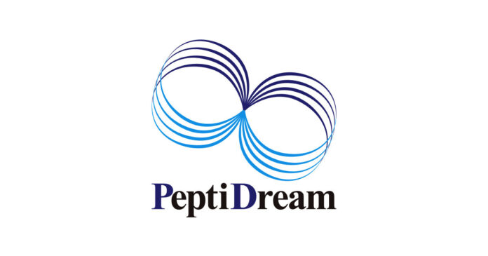 PeptiDream Inc.