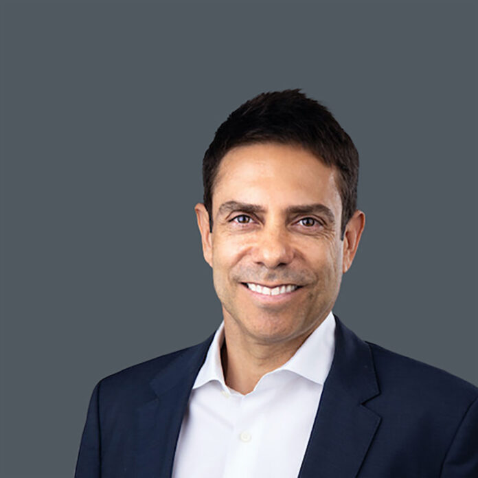 Romulo Colindres, MD, MBA