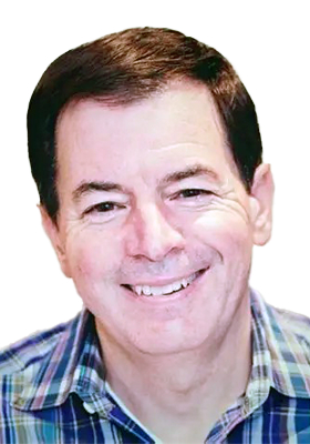 Timothy Noyes