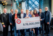 Pan-Mass Challenge Donates Record $78 Million to Dana-Farber Cancer Institute