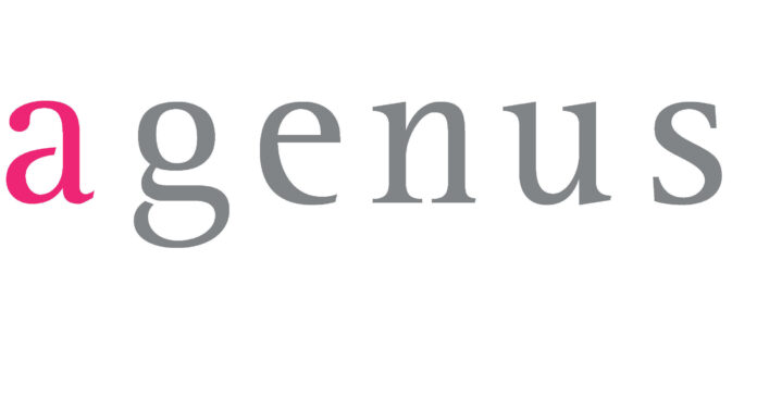 Agenus Logo