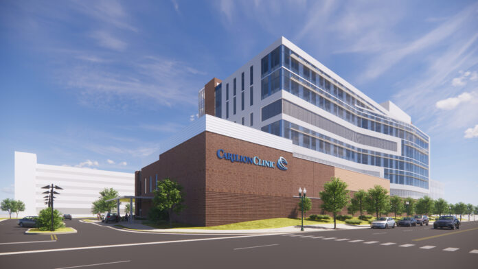 Carilion Clinic