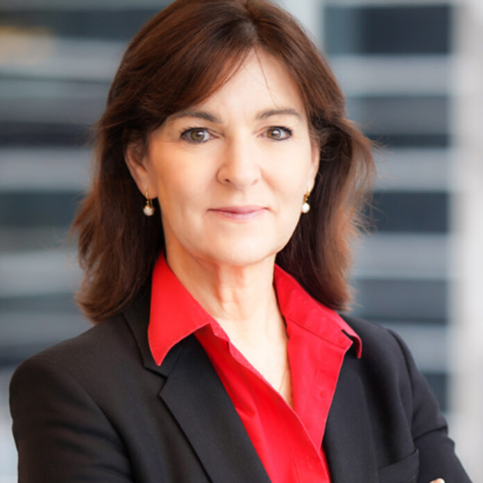 Connie Lehman, MD, PhD