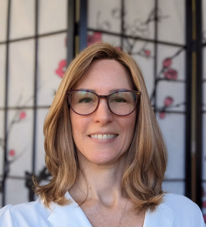 Elizabeth Reczek, PhD