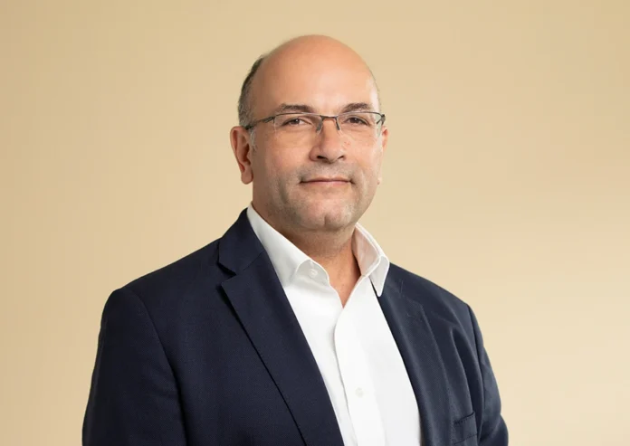 Fawzi Benzaghou, M.D.