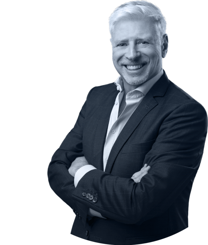 James McArthur, Ph.D.