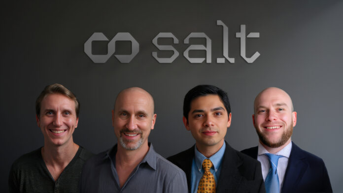 Nate Beyor PHD, Bob Battista, Dan Sheikh, Tony Sayre