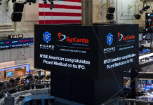 Picard to Showcase Its Total Artificial Heart at the American Heart Association 2025 Annual Meeting