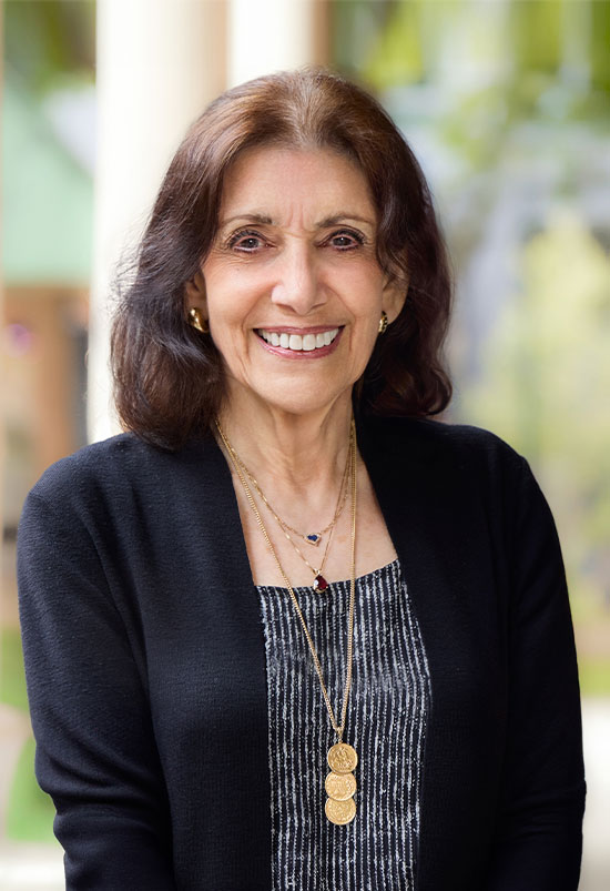 Camille L. Bedrosian, M.D.