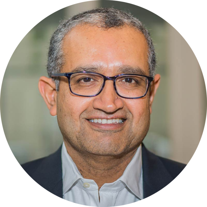 Prakash Raman, Ph.D.