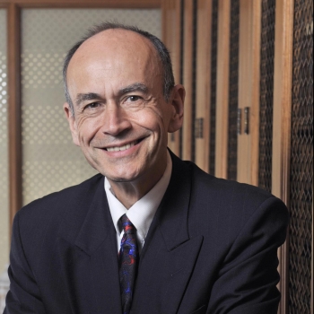 Prof. Thomas Südhof