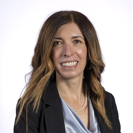 Sabrina Paganoni, MD, PhD