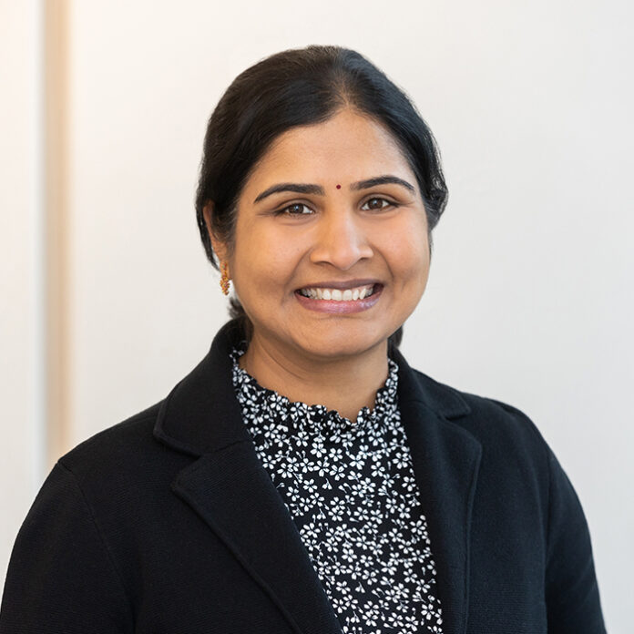 Sailaja Battula, PhD