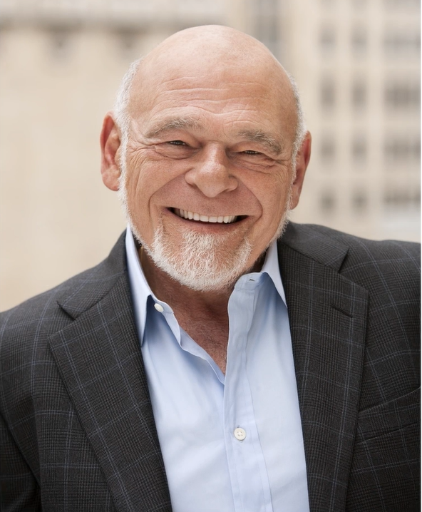 Sam Zell