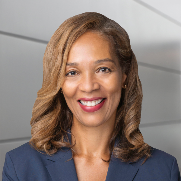 Yvonne Greenstreet, M.D., MBA