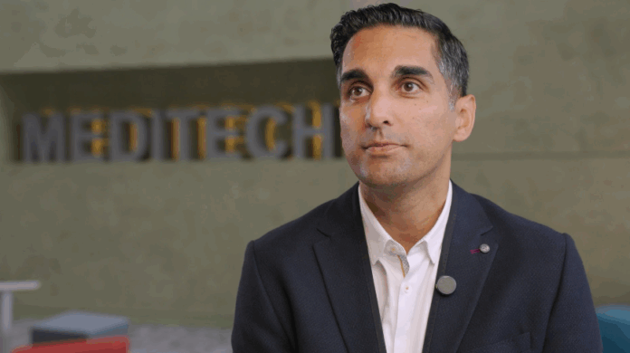 Dr. Amyeen Hassanali