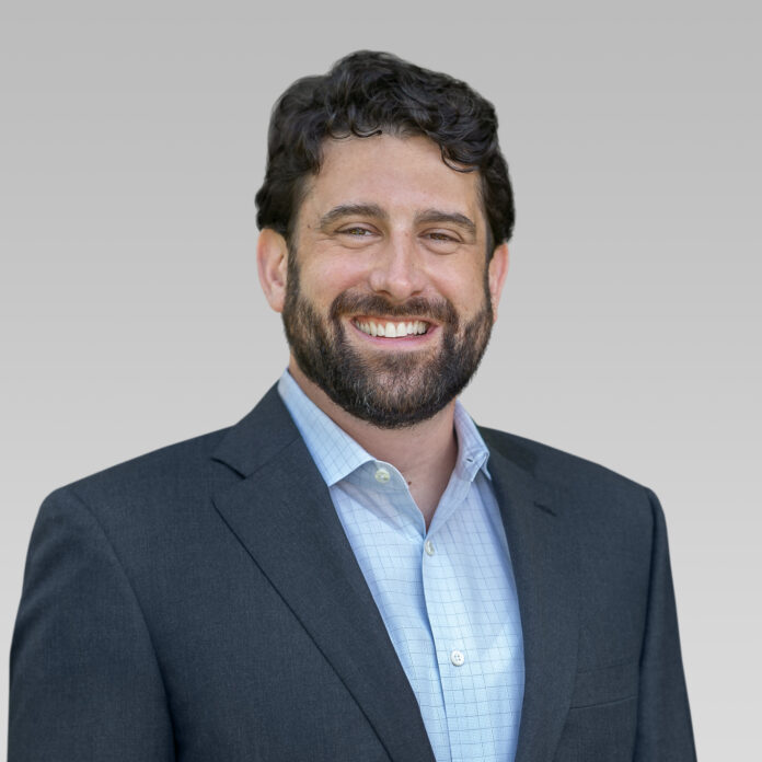 Kevin Friedman, Ph.D.