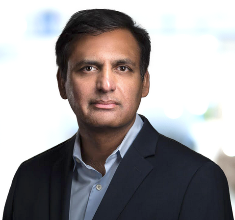 Praveen Tipirneni, M.D.