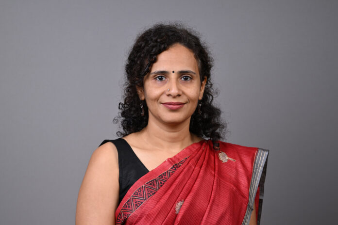 Swathi Kulkarni
