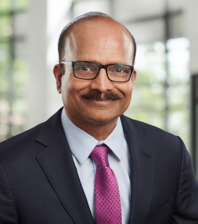 Ramalingam Arumugam, M.D.