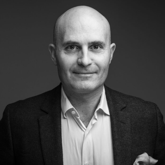 Sacha Loiseau, Ph.D.