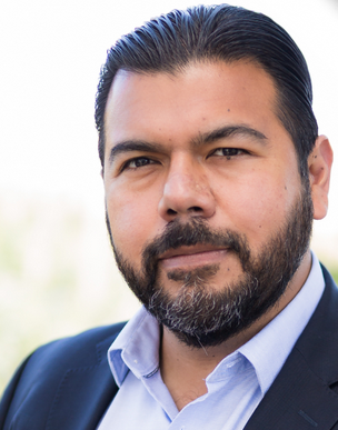 Sal Rico, M.D., Ph.D.