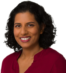 Upma Sharma, Ph.D.